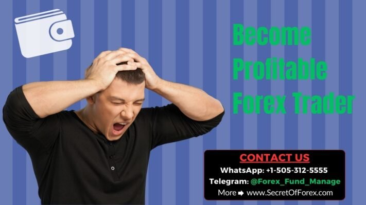 Become Profitable Forex Trader