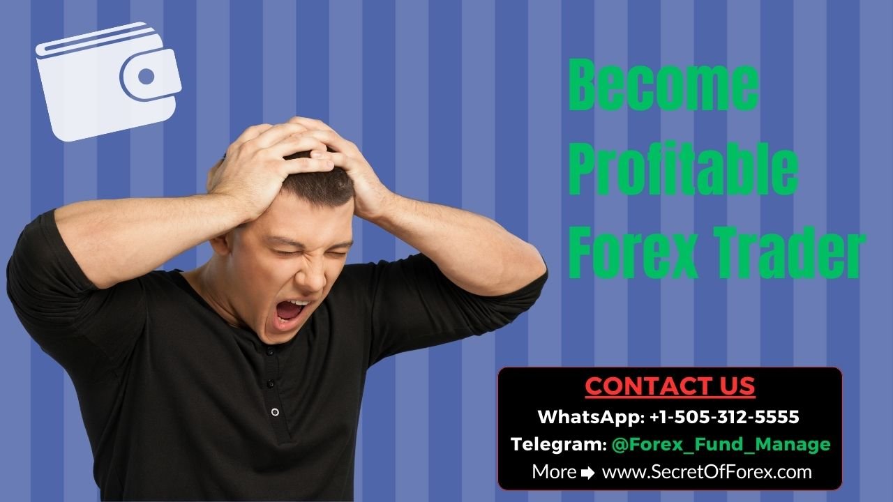 Become Profitable Forex Trader