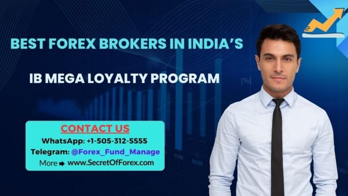 Best Forex Brokers In India’s- IB Mega Loyalty Program
