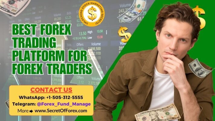 Best Forex Trading Platform for Forex Traders