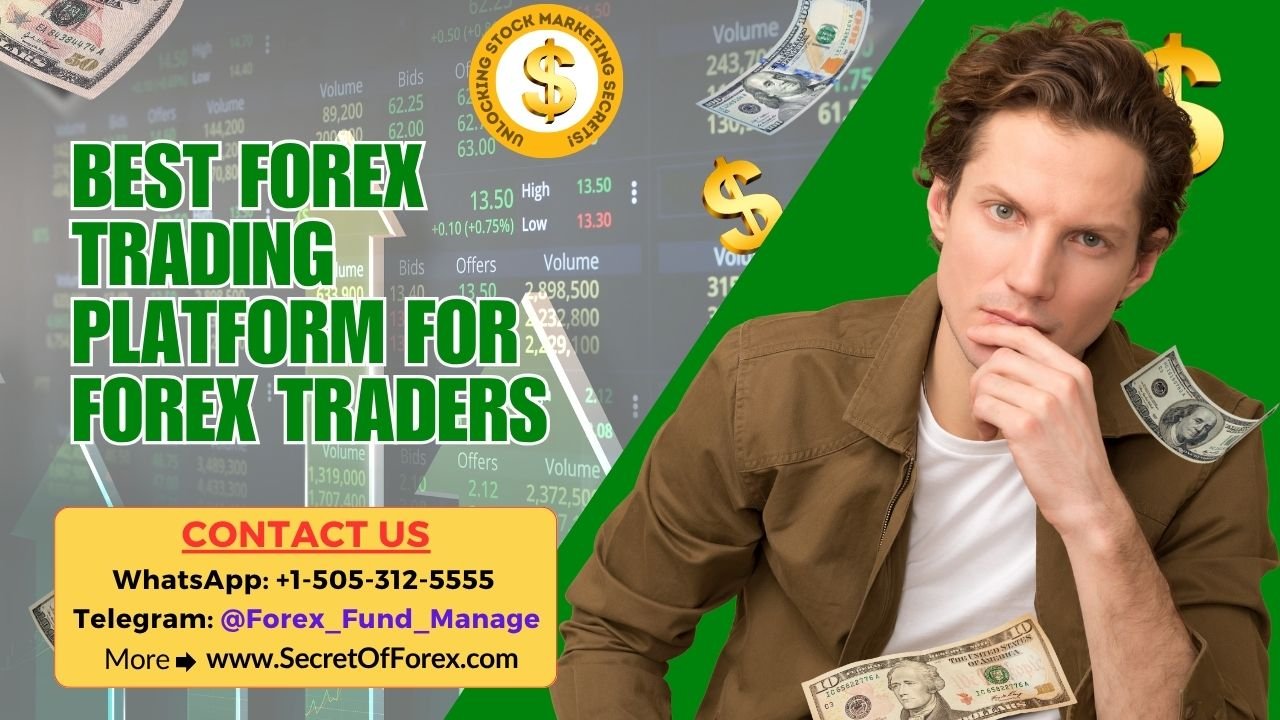 Best Forex Trading Platform for Forex Traders