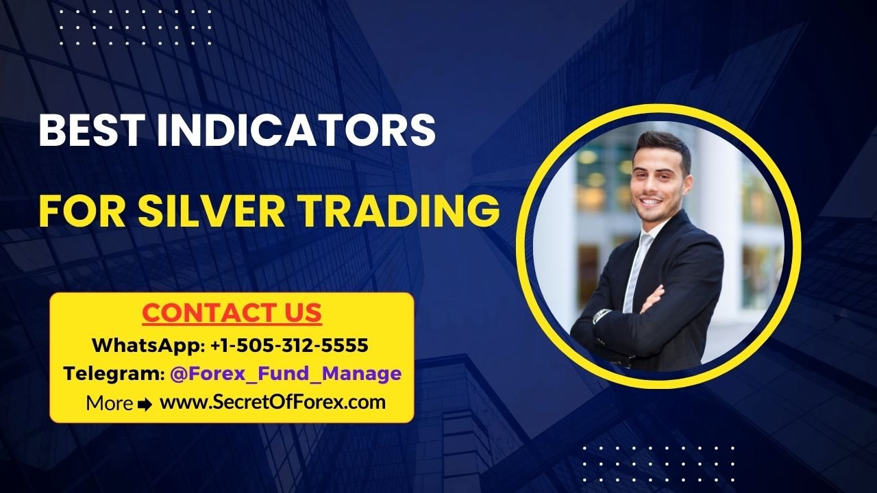 Best Indicators For Silver Trading