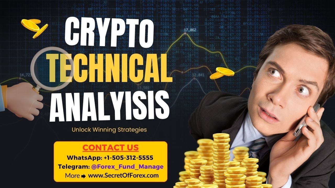 Crypto Technical Analyisis Unlock Winning Strategies