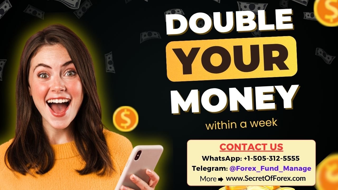 Double Your Money within a week
