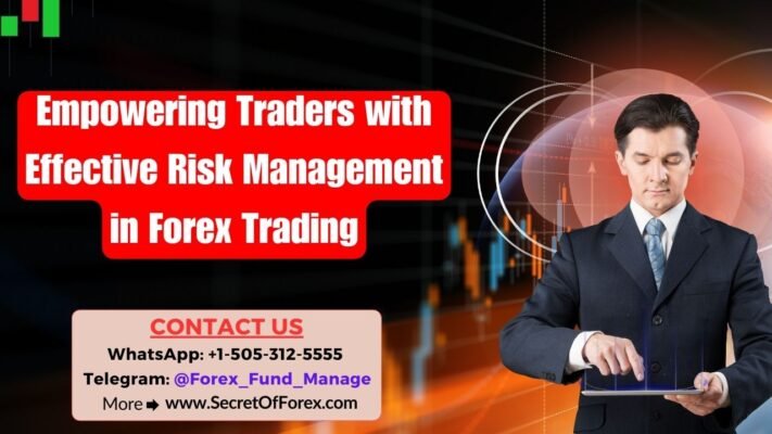Empowering Traders with Effective Risk Management in Forex Trading