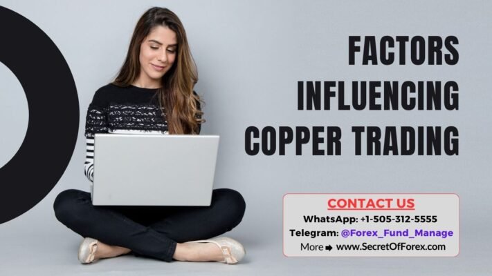 Factors Influencing Copper Trading