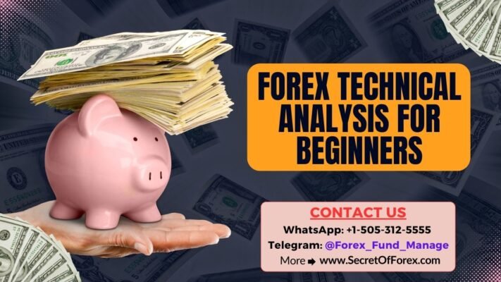 Forex Technical Analysis for Beginners
