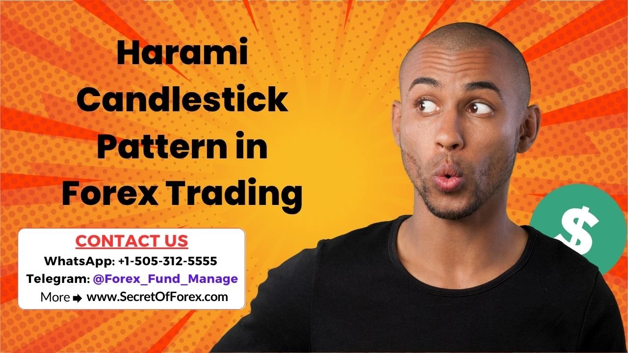 Harami Candlestick Pattern in Forex Trading