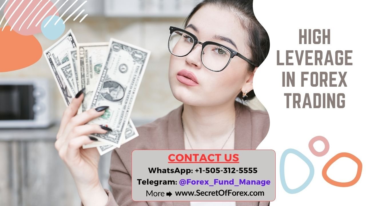 High Leverage in Forex Trading
