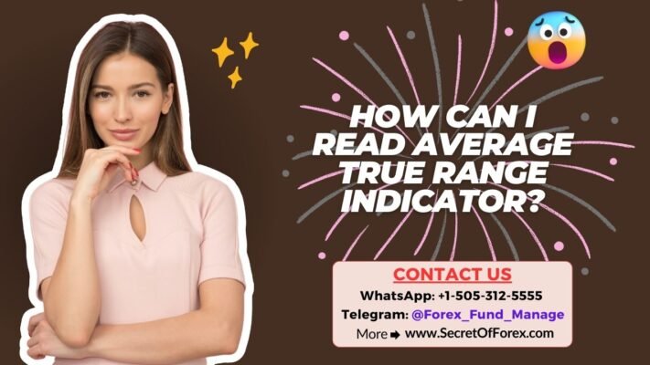 How Can I Read Average True Range Indicator