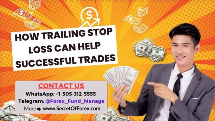 How Trailing Stop Loss Can Help Successful Trades