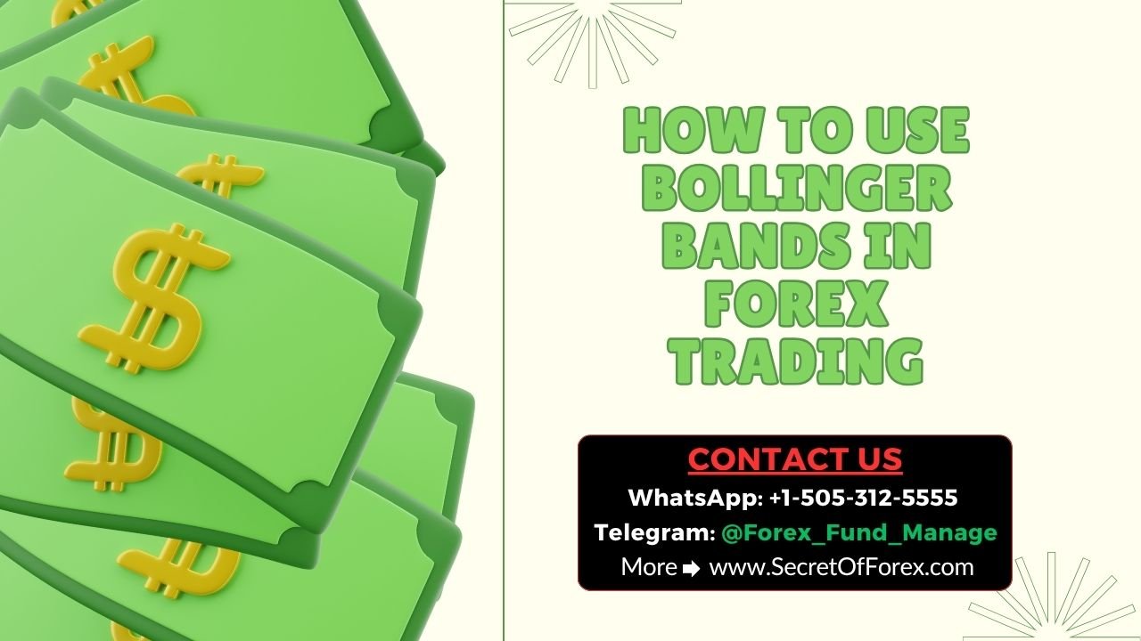 How to Use Bollinger Bands in Forex Trading
