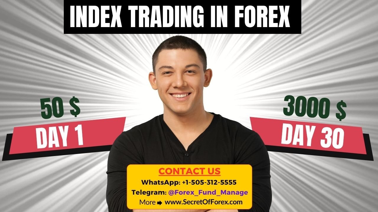 Index Trading in Forex