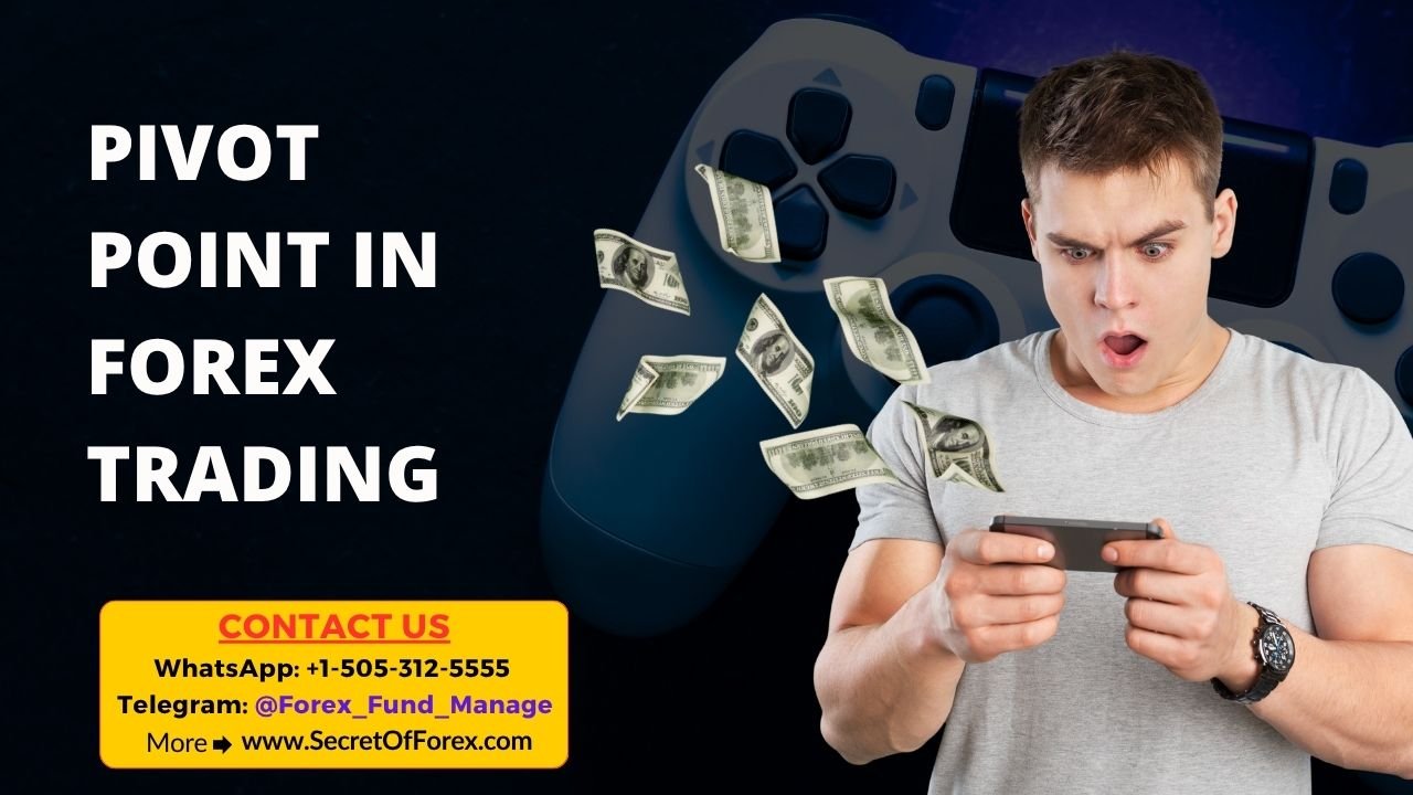 Pivot Point in Forex Trading
