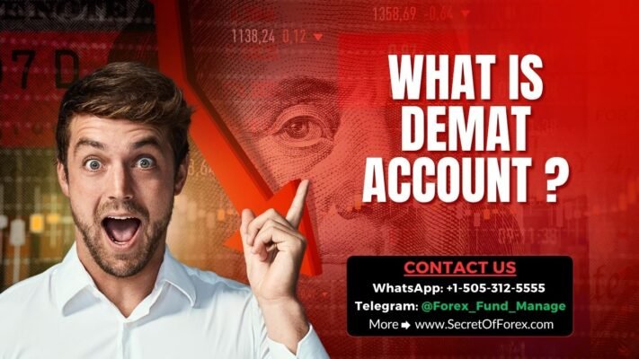 What is Demat Account