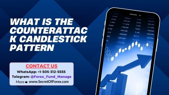 What is the Counterattack Candlestick Pattern