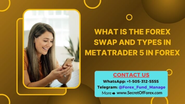What is the Forex Swap and Types in MetaTrader 5 In forex