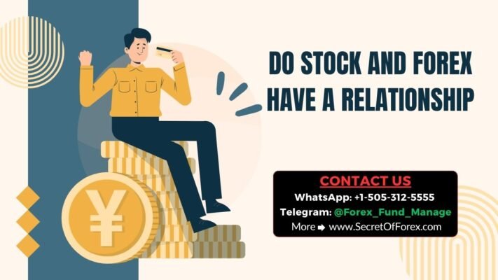 Do Stock and Forex Have a Relationship