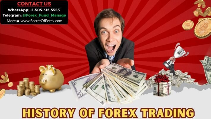 History of Forex Trading
