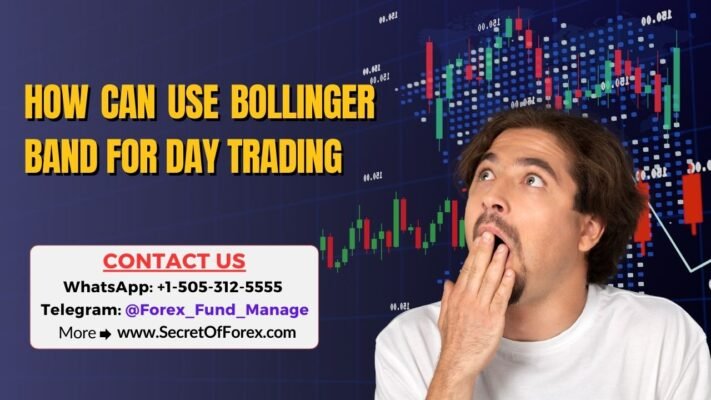 How Can Use Bollinger Band for Day Trading