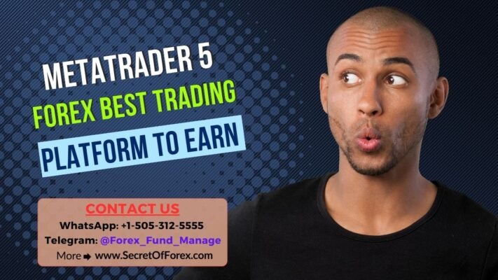 Metatrader 5 – Forex Best Trading Platform to Earn