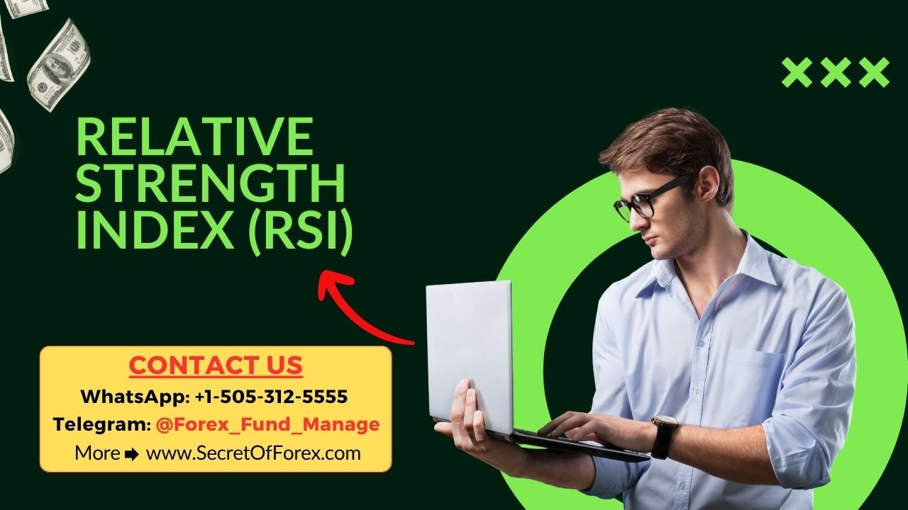 Relative Strength Index (RSI)