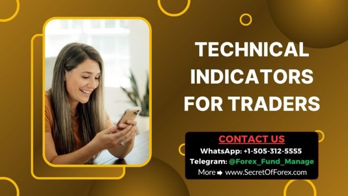 Technical Indicators for Traders