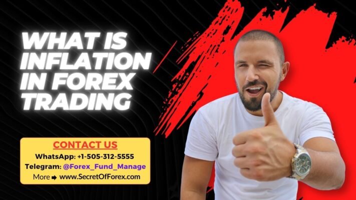 What is Inflation in Forex Trading