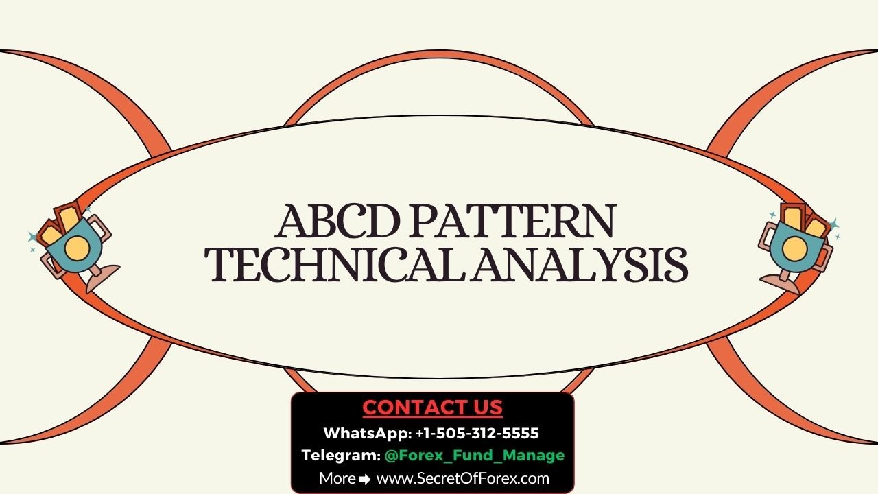 ABCD Pattern Technical Analysis