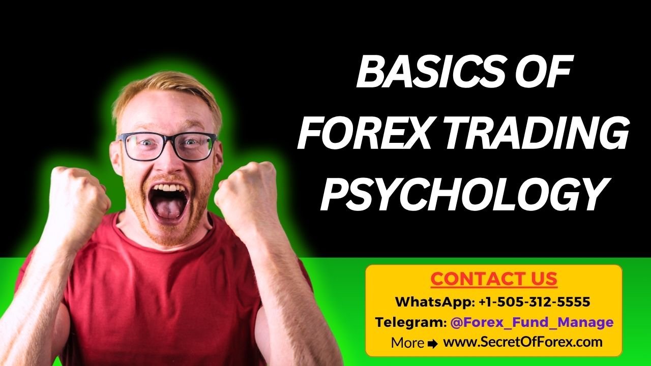 Basics of Forex Trading Psychology