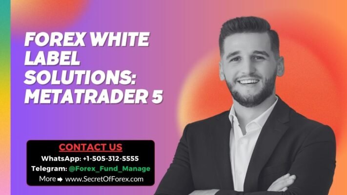 Forex White Label Solutions Metatrader 5