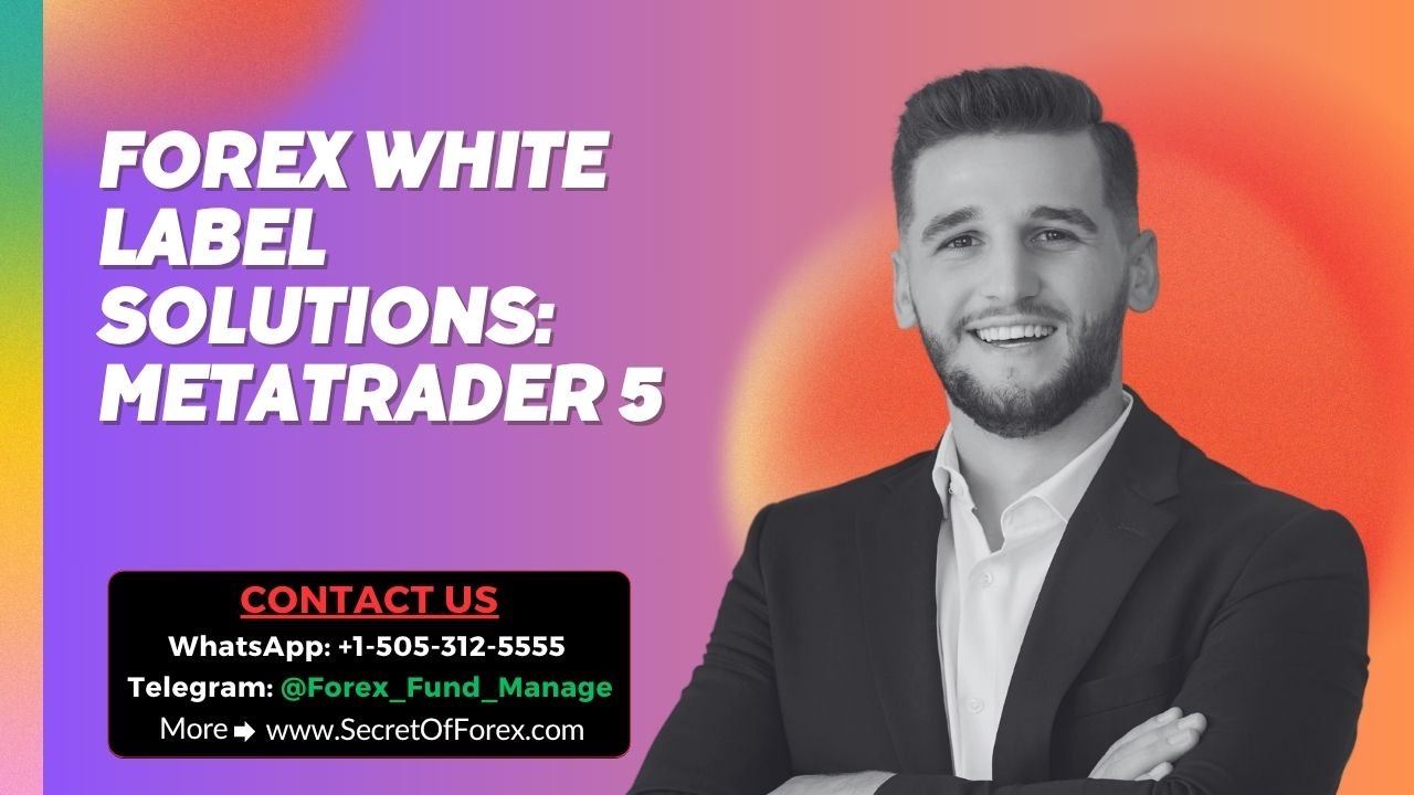 Forex White Label Solutions Metatrader 5