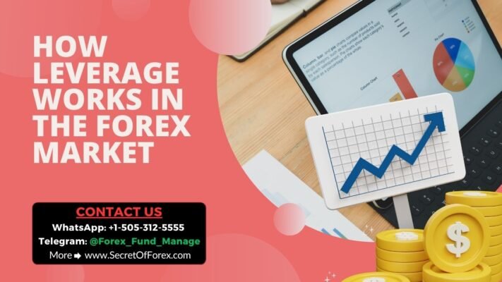 How Leverage Works in the Forex Market