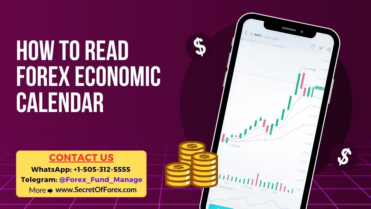 How to Read Forex Economic Calendar