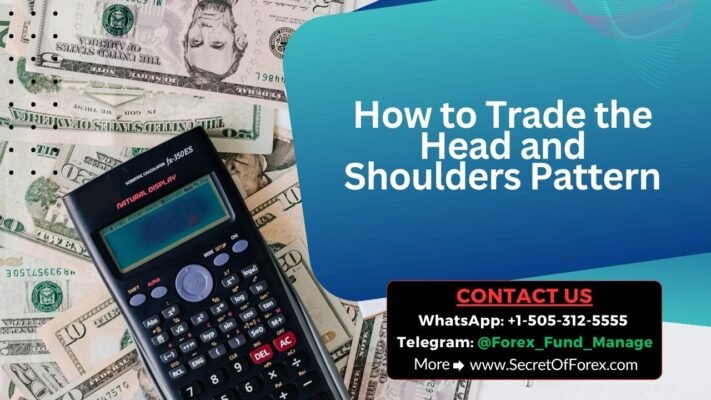 How to Trade the Head and Shoulders Pattern