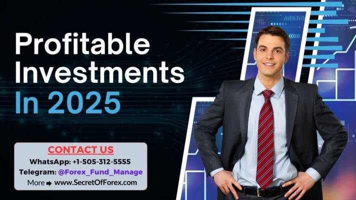 Profitable Investments In 2025