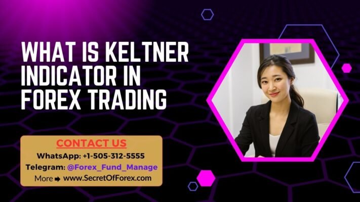 What Is Keltner Indicator In Forex Trading
