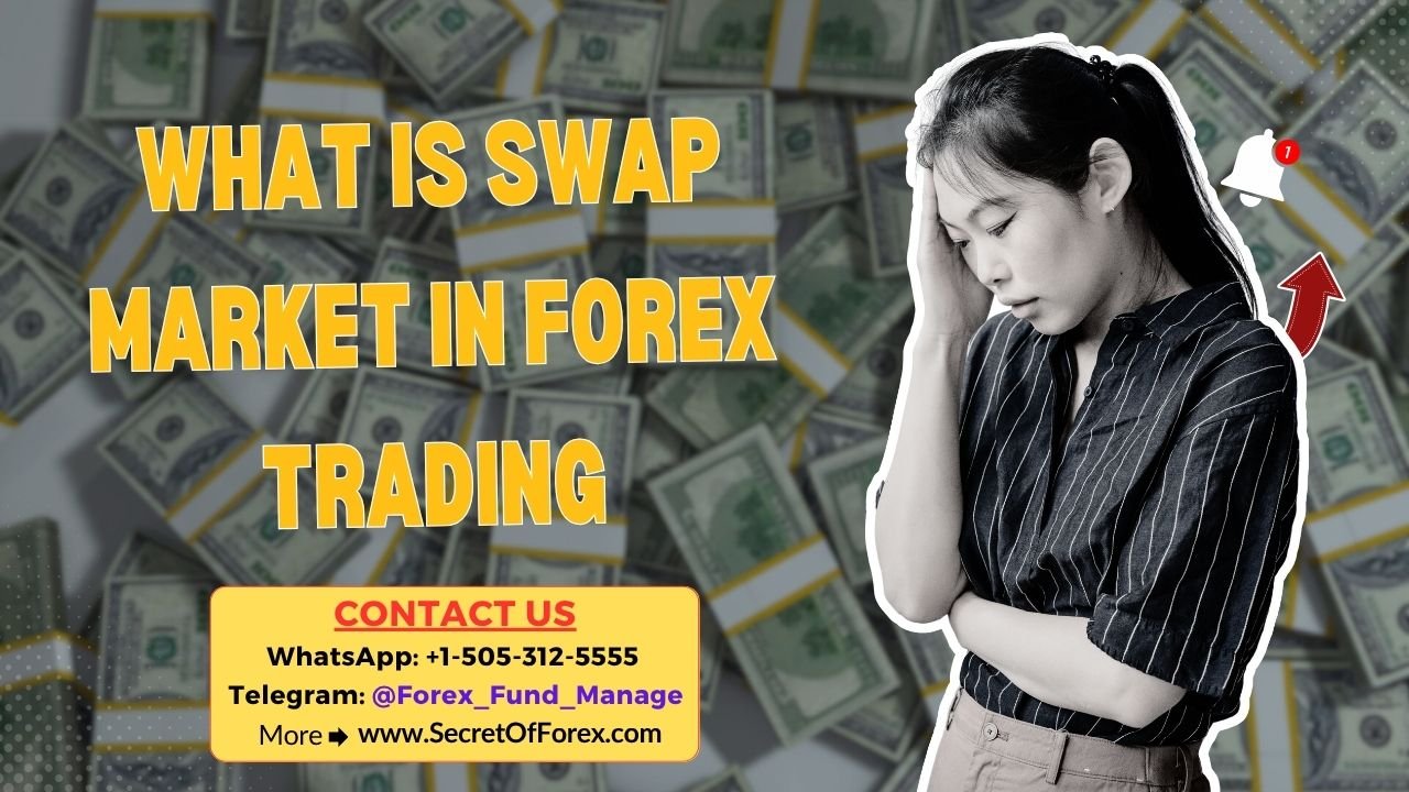 What is Swap Market in Forex Trading