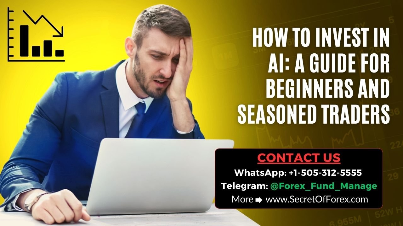 How to Invest in AI A Guide for Beginners and Seasoned Traders