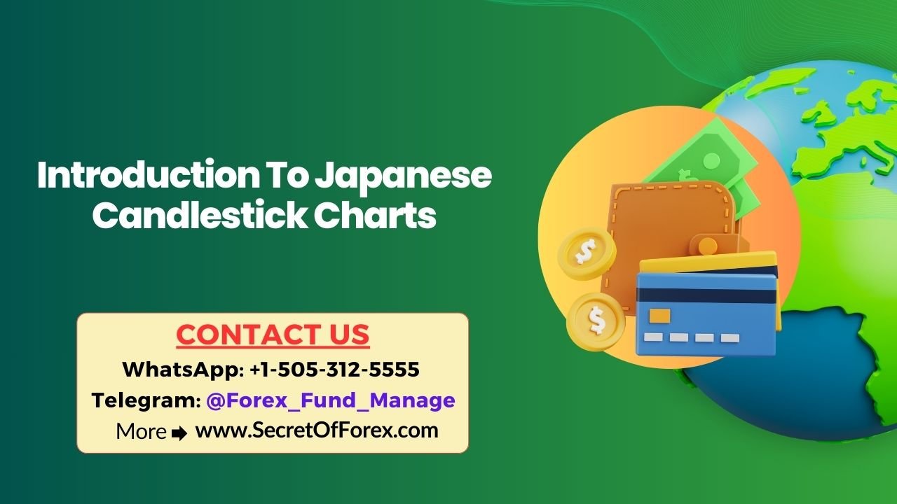 Introduction To Japanese Candlestick Charts