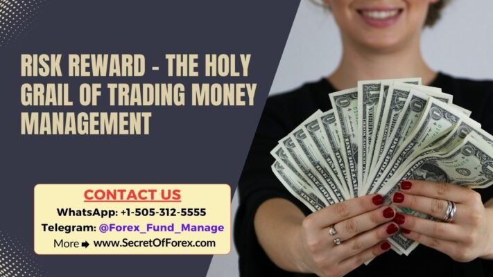 Risk Reward – The Holy Grail Of Trading Money Management