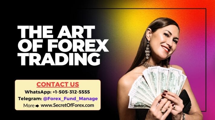 The Art of Forex Trading
