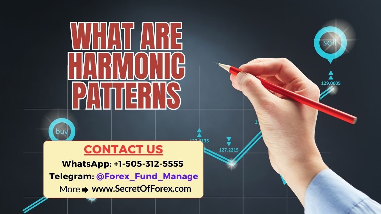 What are Harmonic Patterns