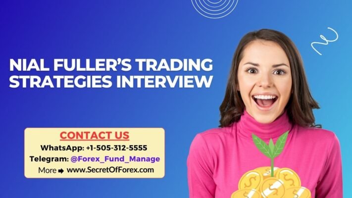 Nial Fuller’s Trading Strategies Interview