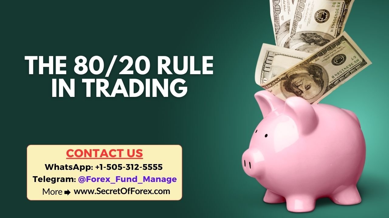 The 8020 Rule In Trading
