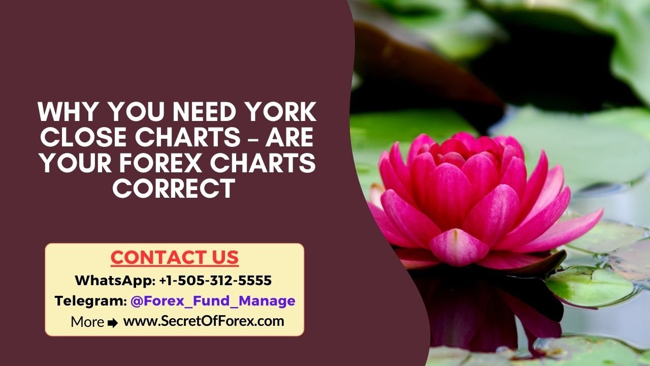 Why You Need York Close Charts – Are Your Forex Charts Correct